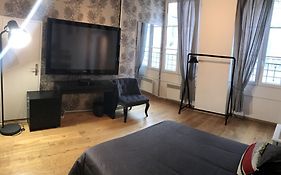 Atypique apartment - Saint-Germain des Prés